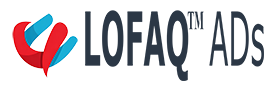 LOFAQ ADs